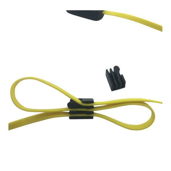 New Beyution H.Fi Wireless Bluetooth V4.1 Headphone Headphones headset Yello - Picture 3 of 7